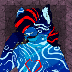 Foxfire_masquerade Avatar