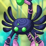 Pentumbra Avatar