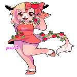 tailyluvschu Avatar