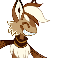 Scarfox-351: Crumbs