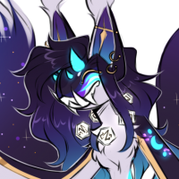 Scarfox-1291: Elara