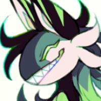 Scarfox-028: Viridian