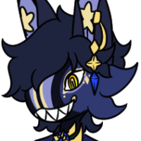 Scarfox-1755: Caster