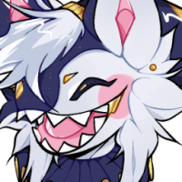 Scarfox-2184: Mochi