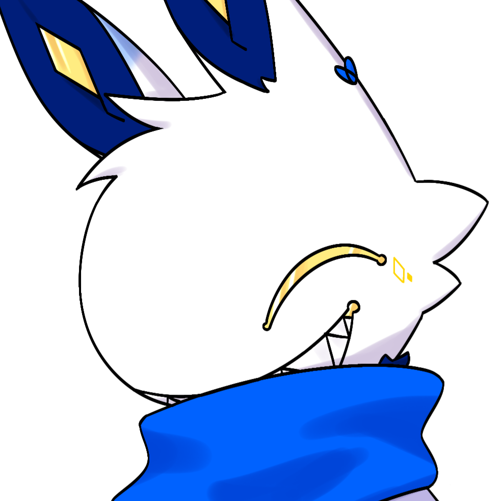Scarfox-1873: Muffll