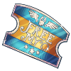 Free Mystic MYO Ticket