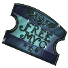 Free Hollow MYO Ticket