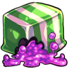 Gooey Poison Choco